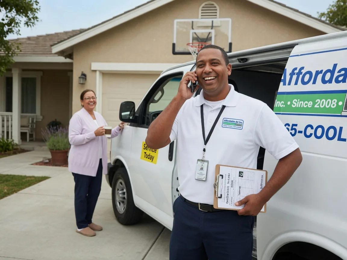 Central Ac Repair Plainfield, PA FAQs